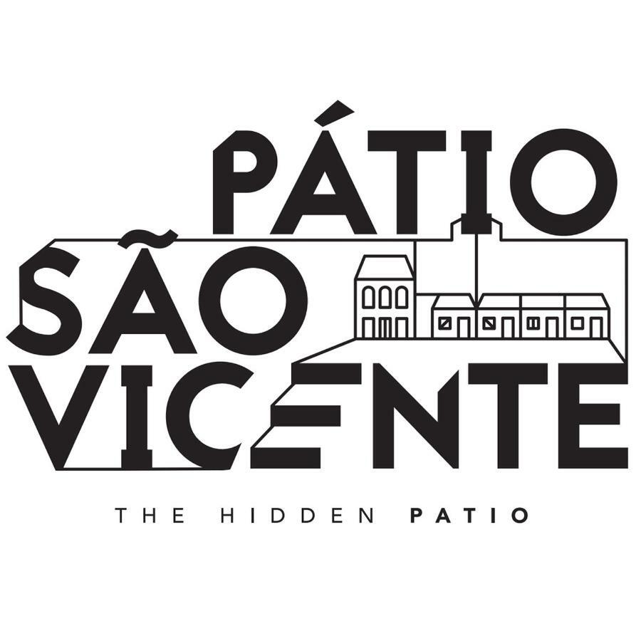 Patio Sao Vicente Lisbon