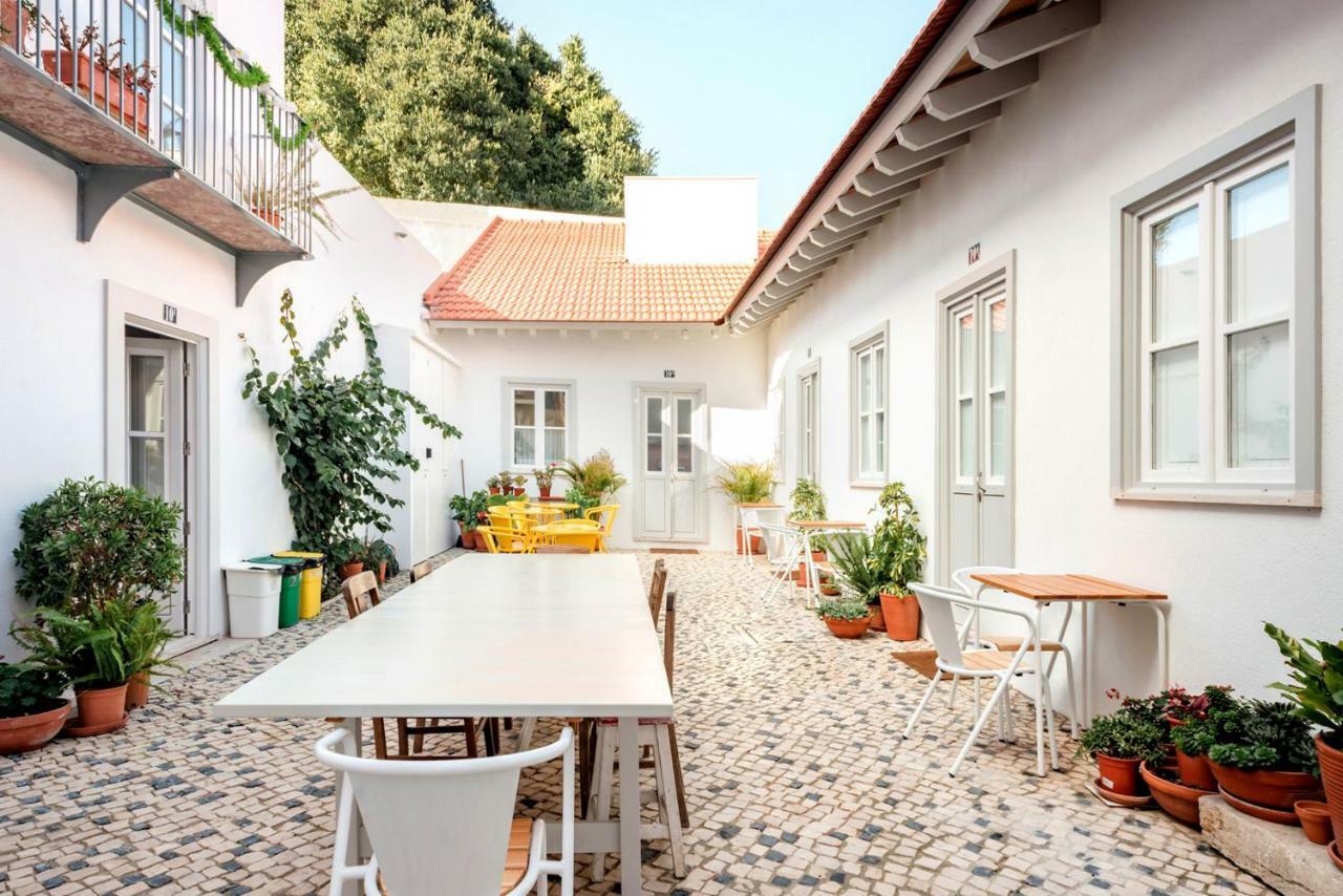 Lejlighed Patio Sao Vicente