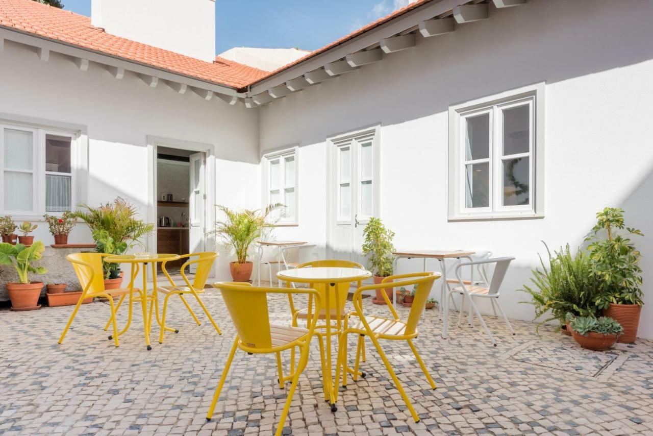 Lejlighed Patio Sao Vicente Lisboa